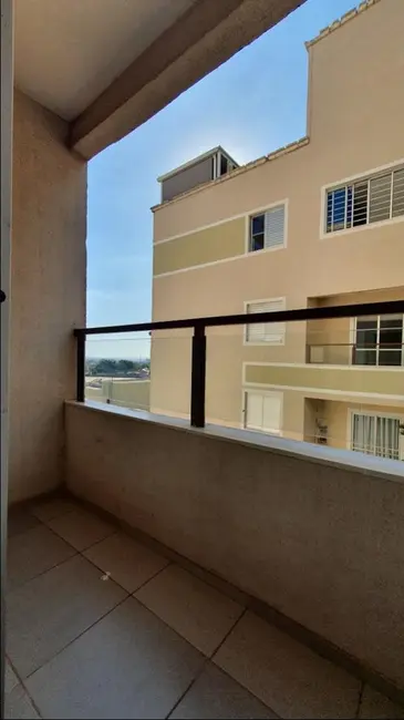 Foto 4 de Apartamento com 3 quartos à venda, 86m2 em Vila Omar, Americana - SP
