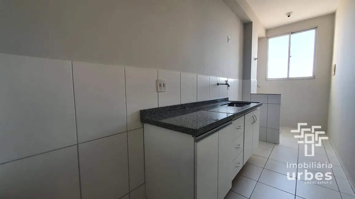 Foto 5 de Apartamento com 3 quartos à venda, 86m2 em Vila Omar, Americana - SP