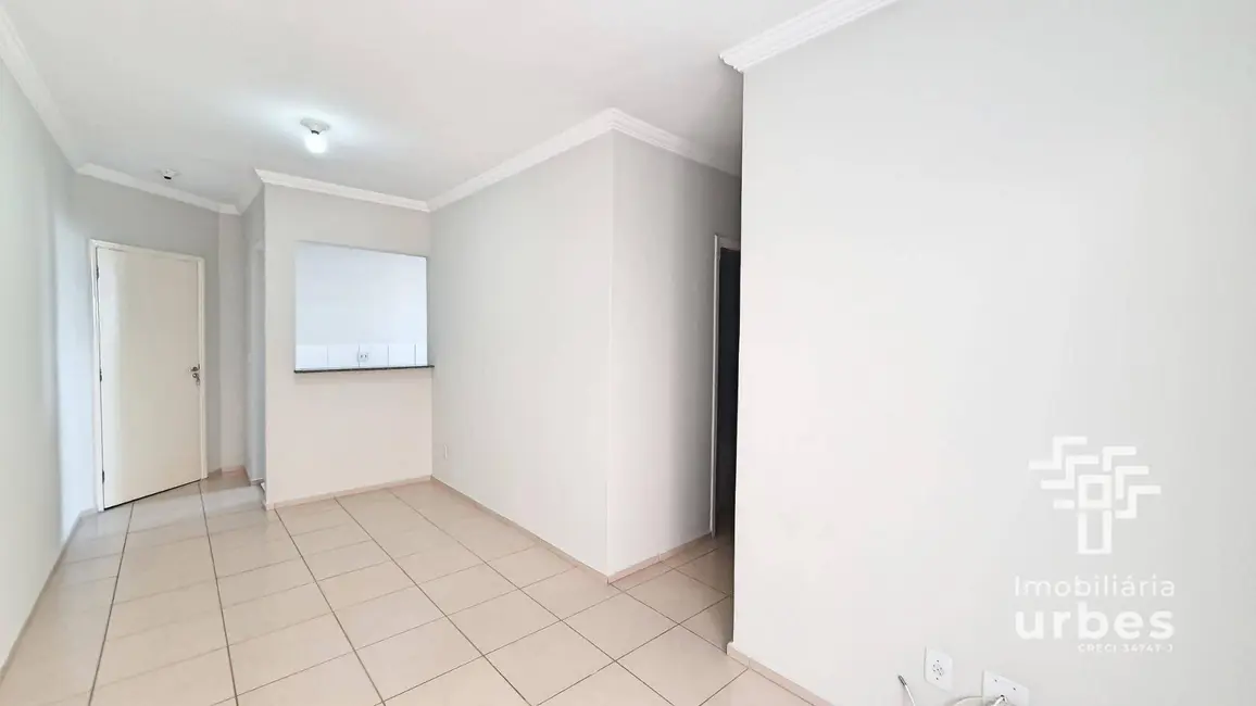 Foto 2 de Apartamento com 3 quartos à venda, 86m2 em Vila Omar, Americana - SP