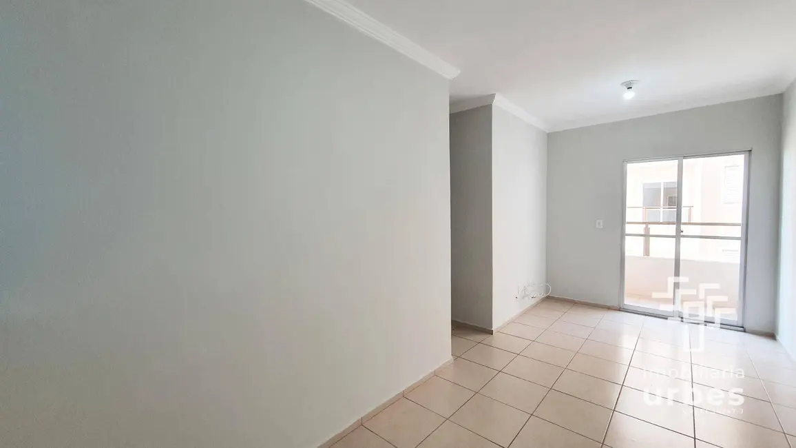 Foto 1 de Apartamento com 3 quartos à venda, 86m2 em Vila Omar, Americana - SP