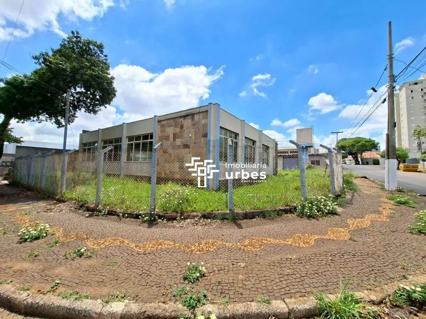 Sala Comercial para alugar, 177m2 em Jardim São Paulo, Americana - SP - imagem 4 Foto 4 de Sala Comercial para alugar, 177m2 em Jardim São Paulo, Americana - SP