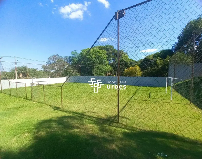 Foto 4 de Chácara com 4 quartos à venda, 2000m2 em Chácaras Recanto Solar, Nova Odessa - SP
