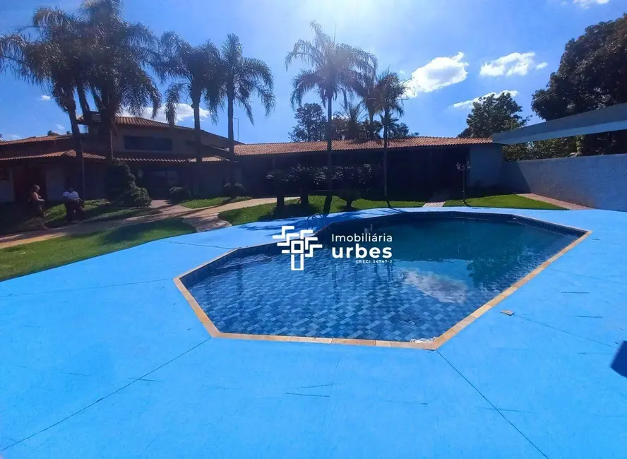 Foto 6 de Chácara com 4 quartos à venda, 2000m2 em Chácaras Recanto Solar, Nova Odessa - SP