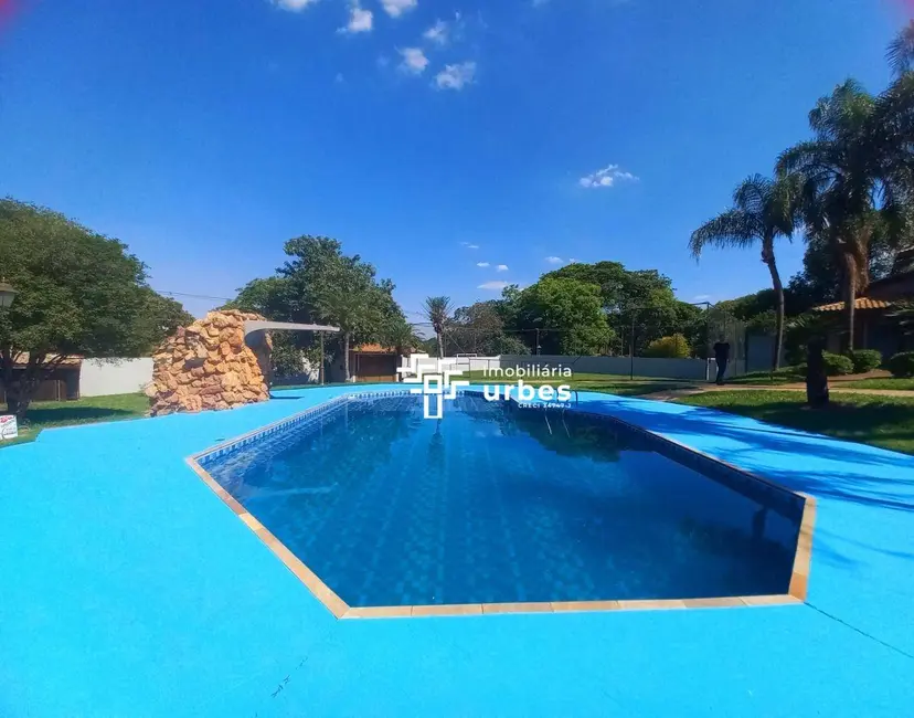 Foto 7 de Chácara com 4 quartos à venda, 2000m2 em Chácaras Recanto Solar, Nova Odessa - SP