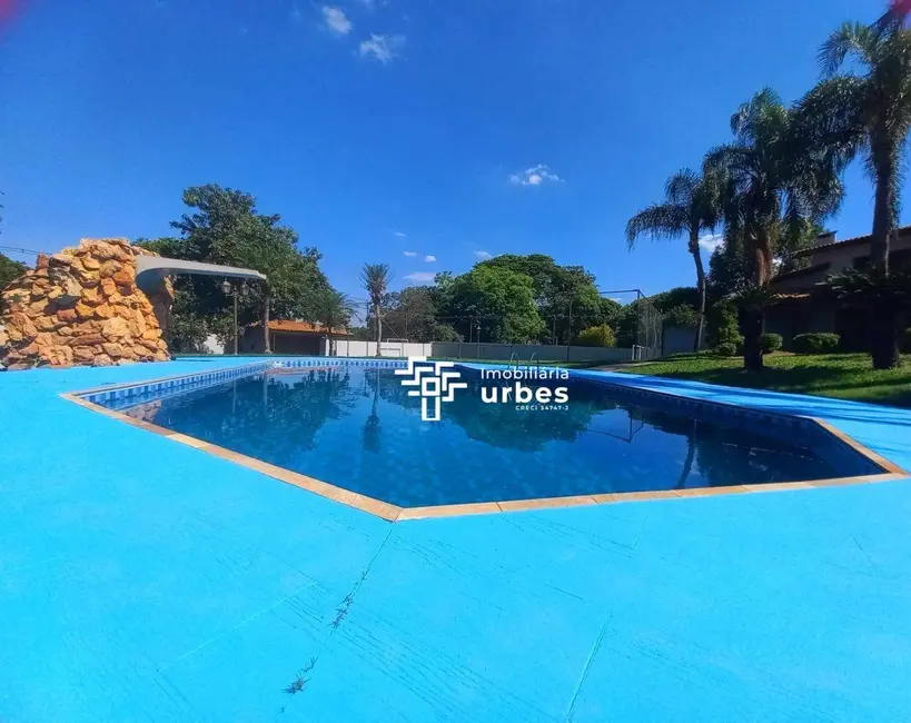 Foto 8 de Chácara com 4 quartos à venda, 2000m2 em Chácaras Recanto Solar, Nova Odessa - SP