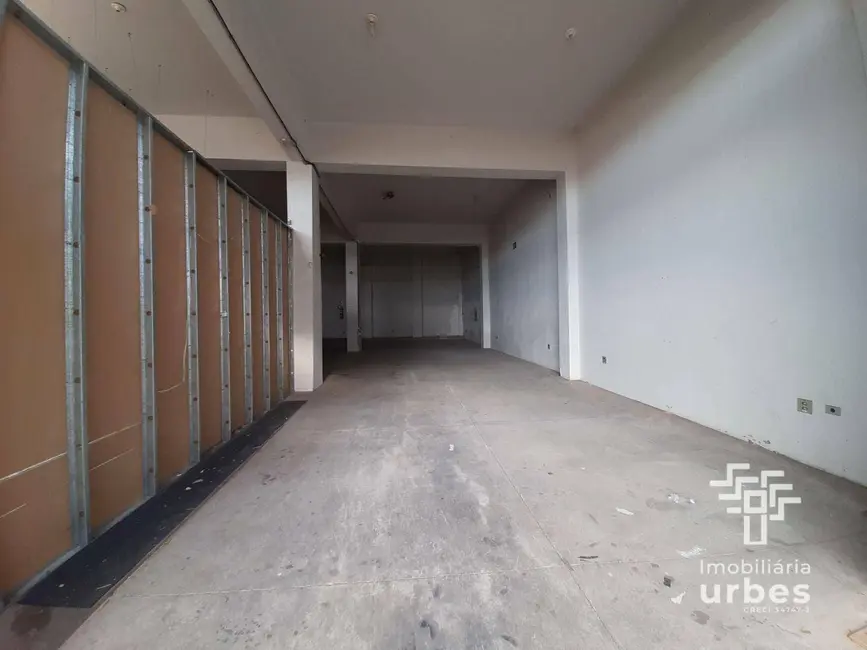Foto 7 de Sala Comercial para alugar, 196m2 em Vila Louricilda, Americana - SP