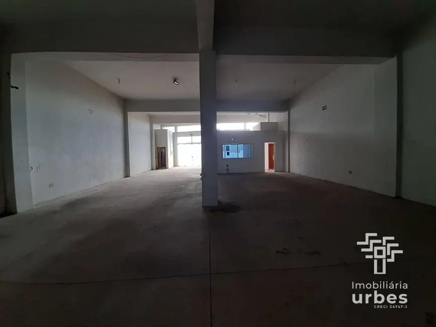 Foto 6 de Sala Comercial para alugar, 196m2 em Vila Louricilda, Americana - SP