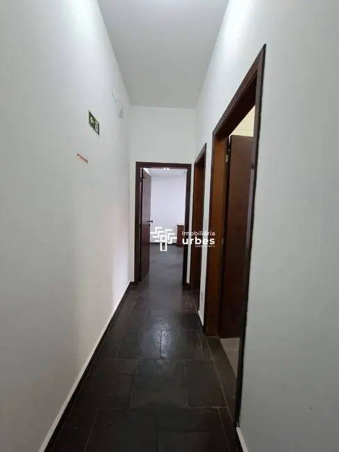 Foto 12 de Casa para alugar, 279m2 em Jardim Girassol, Americana - SP