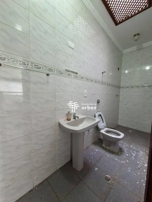 Foto 31 de Casa para alugar, 279m2 em Jardim Girassol, Americana - SP