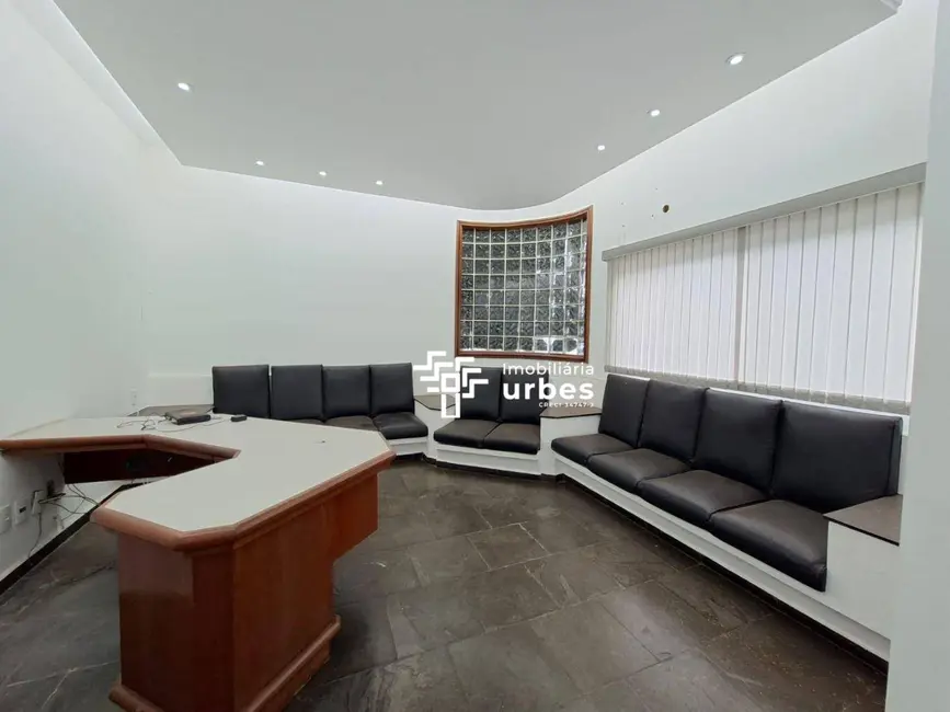 Casa para alugar, 279m2 em Jardim Girassol, Americana - SP - imagem 8 Foto 8 de Casa para alugar, 279m2 em Jardim Girassol, Americana - SP