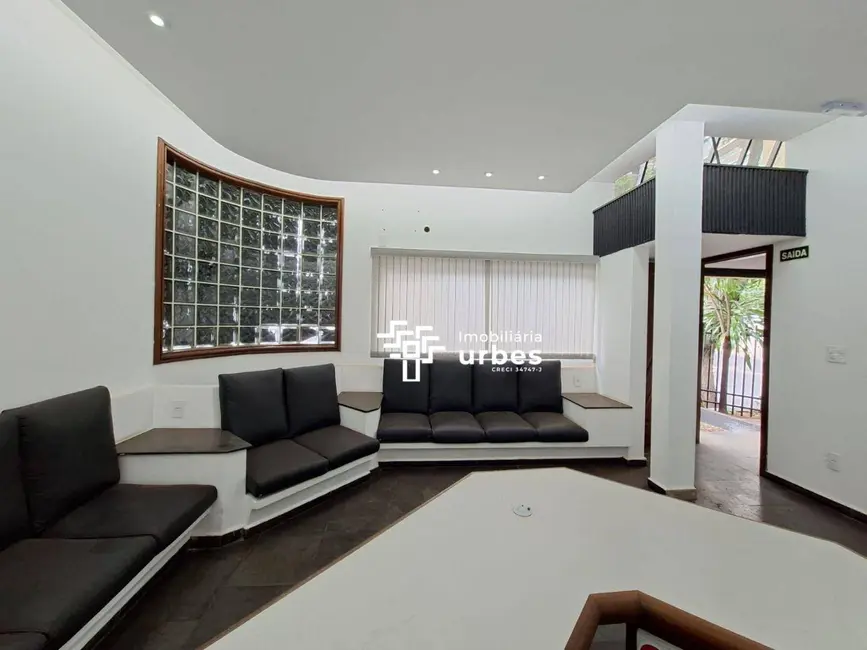 Foto 10 de Casa para alugar, 279m2 em Jardim Girassol, Americana - SP