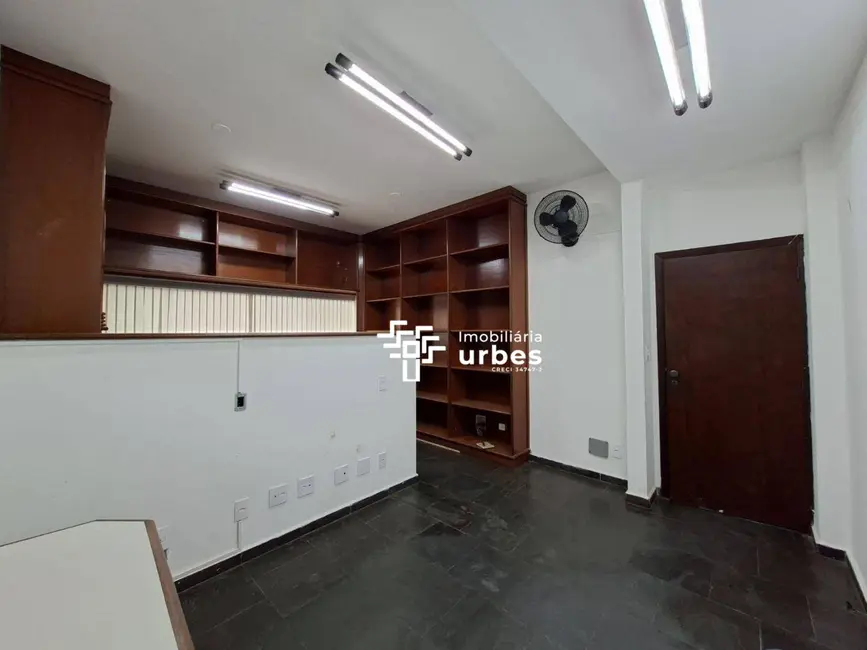 Foto 19 de Casa para alugar, 279m2 em Jardim Girassol, Americana - SP