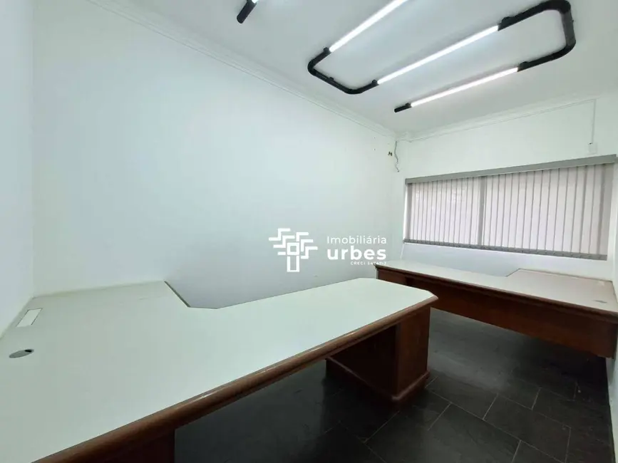 Foto 21 de Casa para alugar, 279m2 em Jardim Girassol, Americana - SP