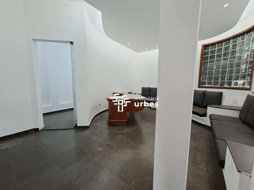 Casa para alugar, 279m2 em Jardim Girassol, Americana - SP - imagem 9 Foto 9 de Casa para alugar, 279m2 em Jardim Girassol, Americana - SP