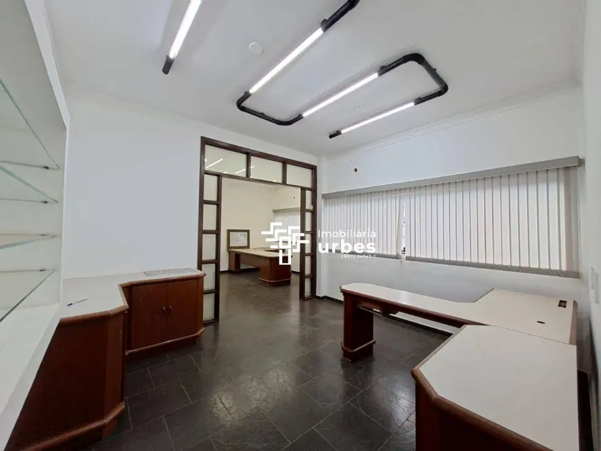 Foto 29 de Casa para alugar, 279m2 em Jardim Girassol, Americana - SP