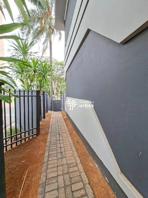 Casa para alugar, 279m2 em Jardim Girassol, Americana - SP - imagem 5 Foto 5 de Casa para alugar, 279m2 em Jardim Girassol, Americana - SP