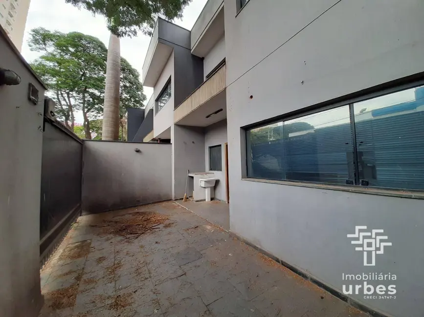 Foto 15 de Casa para alugar, 279m2 em Jardim Girassol, Americana - SP