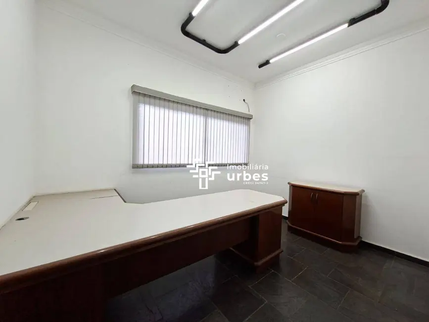 Foto 16 de Casa para alugar, 279m2 em Jardim Girassol, Americana - SP