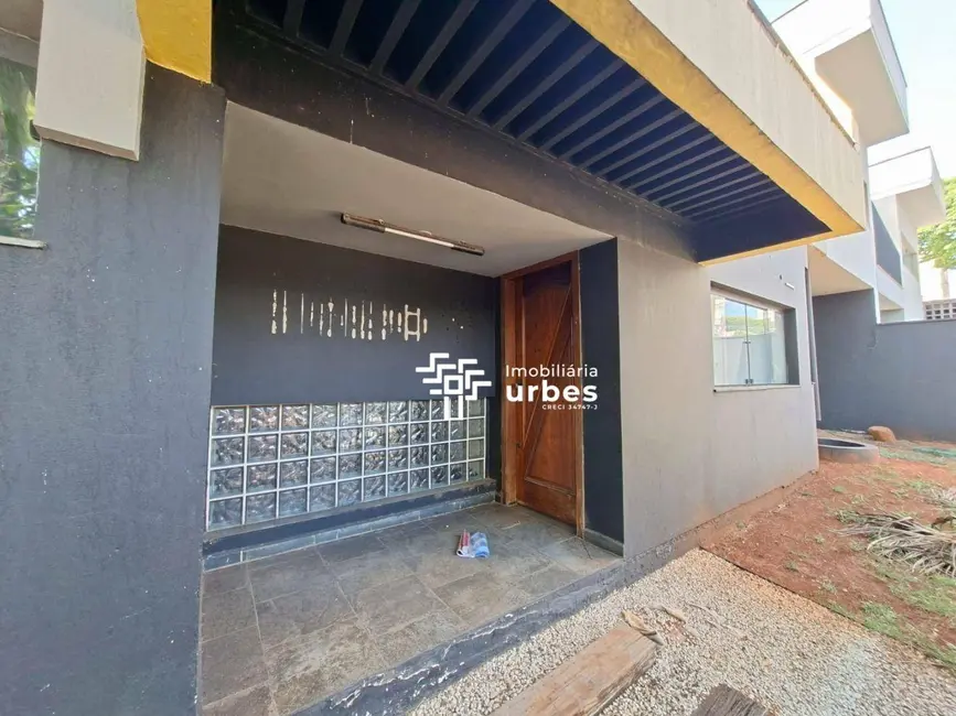 Casa para alugar, 279m2 em Jardim Girassol, Americana - SP - imagem 4 Foto 4 de Casa para alugar, 279m2 em Jardim Girassol, Americana - SP