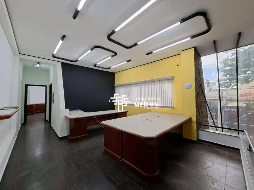 Foto 24 de Casa para alugar, 279m2 em Jardim Girassol, Americana - SP