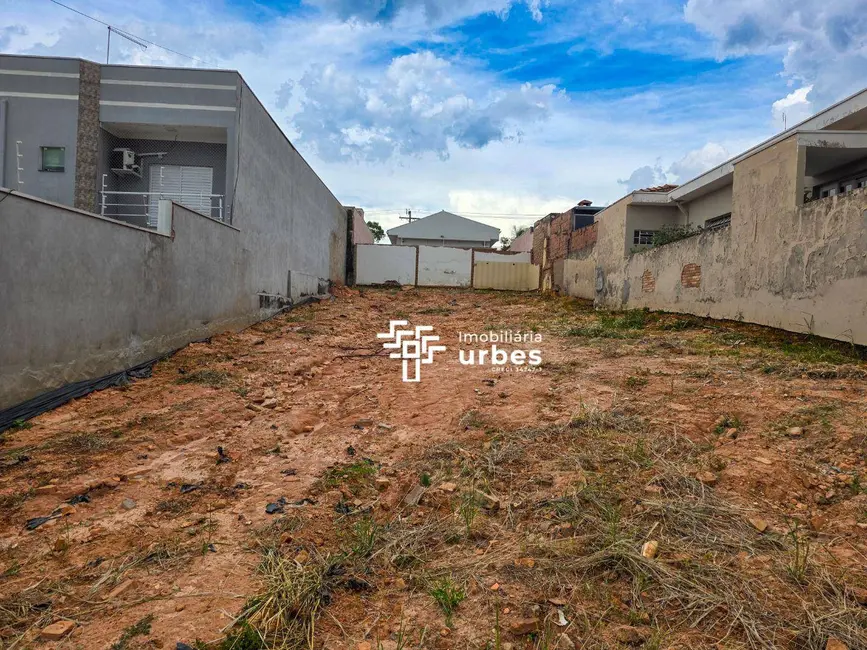 Foto 4 de Terreno / Lote à venda, 320m2 em Vila Santa Maria, Americana - SP