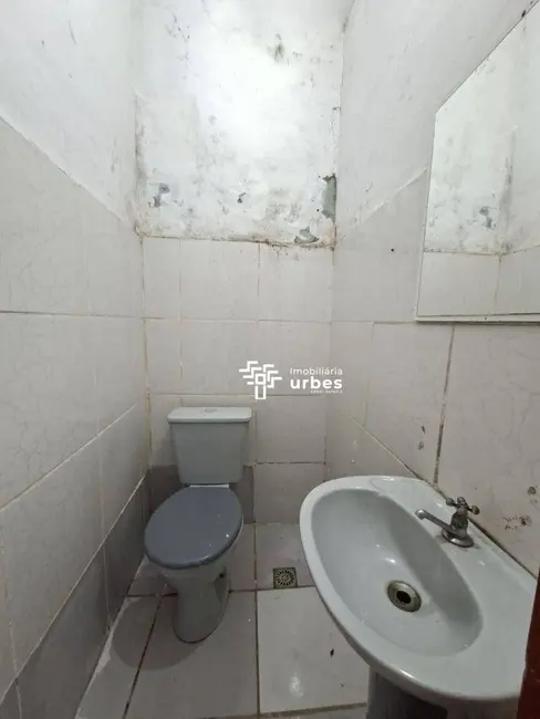 Foto 8 de Sala Comercial para alugar, 594m2 em Centro, Americana - SP