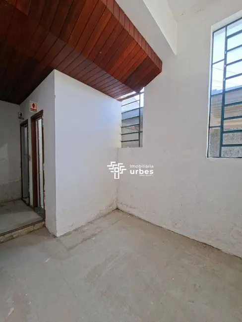 Foto 5 de Sala Comercial para alugar, 594m2 em Centro, Americana - SP