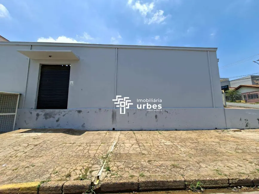 Foto 3 de Sala Comercial para alugar, 594m2 em Centro, Americana - SP