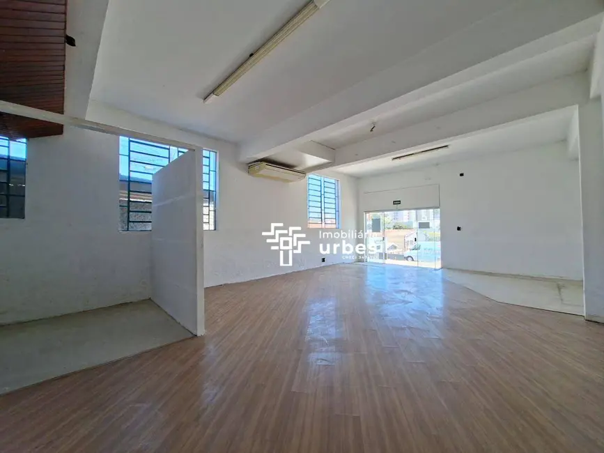 Foto 6 de Sala Comercial para alugar, 594m2 em Centro, Americana - SP