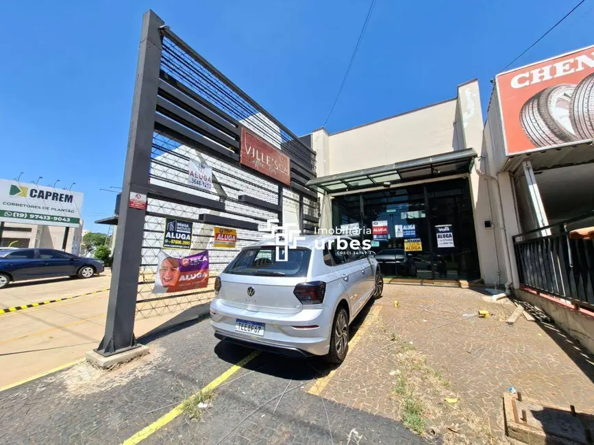 Sala Comercial para alugar, 187m2 em Cidade Jardim I, Americana - SP - imagem 2 Foto 2 de Sala Comercial para alugar, 187m2 em Cidade Jardim I, Americana - SP