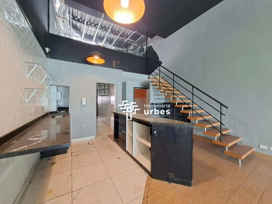 Sala Comercial para alugar, 187m2 em Cidade Jardim I, Americana - SP - imagem 1 Foto 1 de Sala Comercial para alugar, 187m2 em Cidade Jardim I, Americana - SP