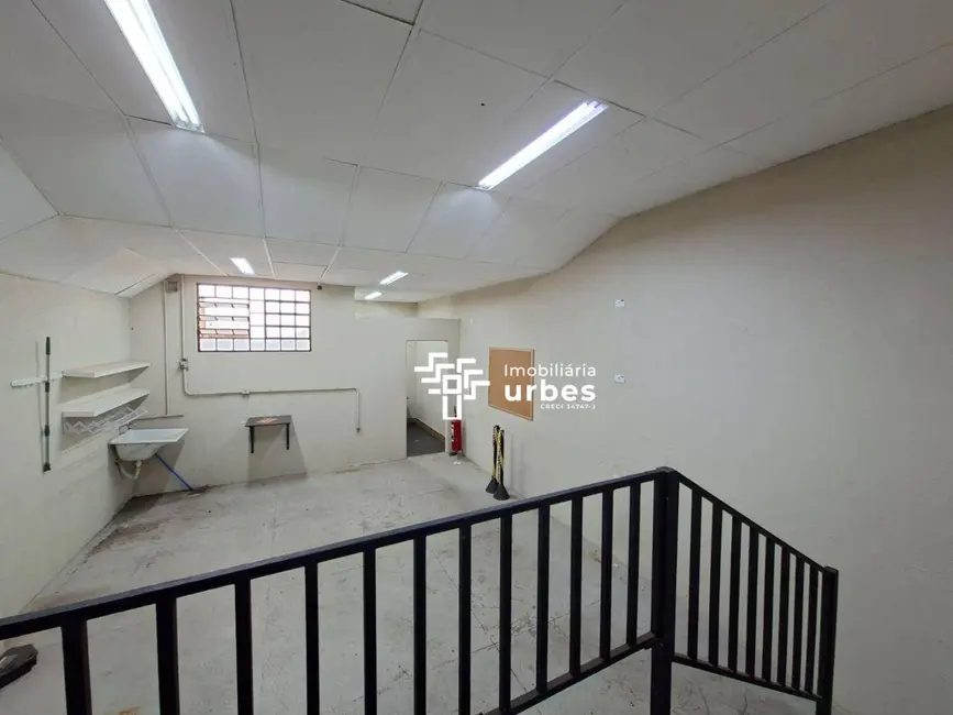 Sala Comercial para alugar, 187m2 em Cidade Jardim I, Americana - SP - imagem 9 Foto 9 de Sala Comercial para alugar, 187m2 em Cidade Jardim I, Americana - SP