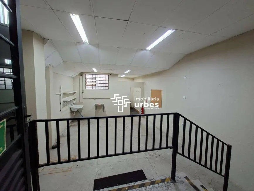 Foto 8 de Sala Comercial para alugar, 187m2 em Cidade Jardim I, Americana - SP
