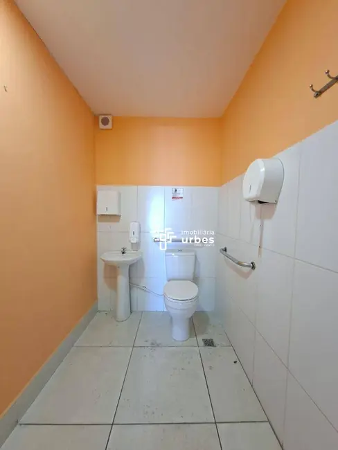 Sala Comercial para alugar, 187m2 em Cidade Jardim I, Americana - SP - imagem 6 Foto 6 de Sala Comercial para alugar, 187m2 em Cidade Jardim I, Americana - SP