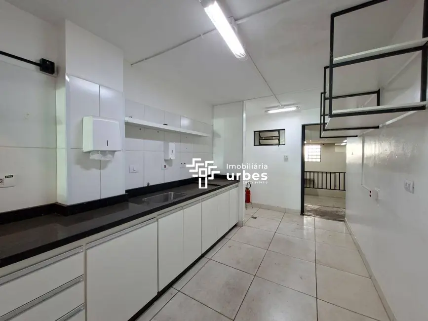 Sala Comercial para alugar, 187m2 em Cidade Jardim I, Americana - SP - imagem 7 Foto 7 de Sala Comercial para alugar, 187m2 em Cidade Jardim I, Americana - SP