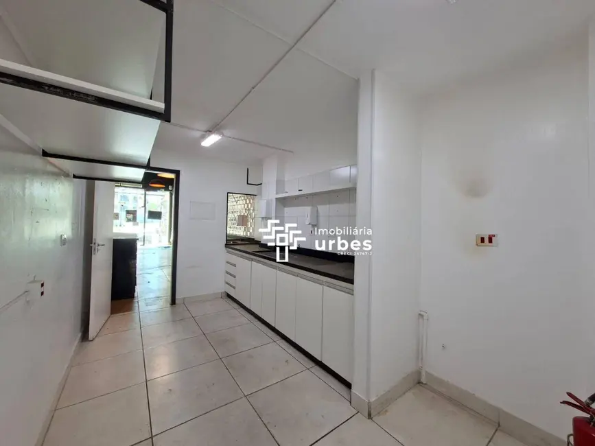 Sala Comercial para alugar, 187m2 em Cidade Jardim I, Americana - SP - imagem 8 Foto 8 de Sala Comercial para alugar, 187m2 em Cidade Jardim I, Americana - SP