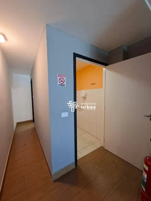 Sala Comercial para alugar, 187m2 em Cidade Jardim I, Americana - SP - imagem 4 Foto 4 de Sala Comercial para alugar, 187m2 em Cidade Jardim I, Americana - SP