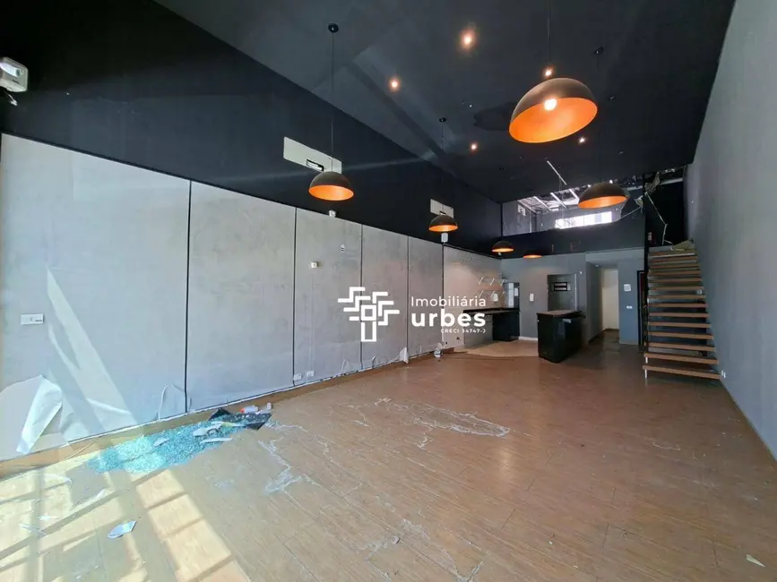 Sala Comercial para alugar, 187m2 em Cidade Jardim I, Americana - SP - imagem 3 Foto 3 de Sala Comercial para alugar, 187m2 em Cidade Jardim I, Americana - SP