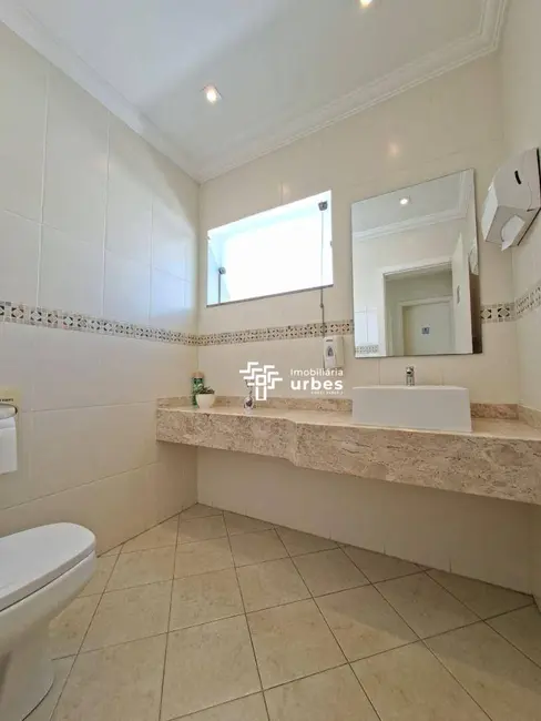 Foto 6 de Sala Comercial para alugar, 26m2 em Paraíso, Americana - SP