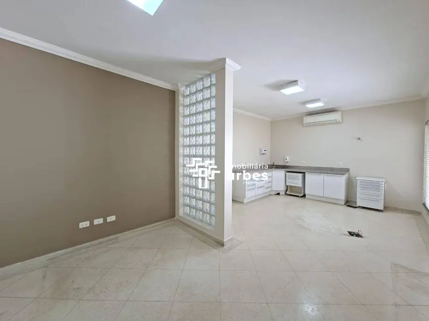 Foto 1 de Sala Comercial para alugar, 26m2 em Paraíso, Americana - SP