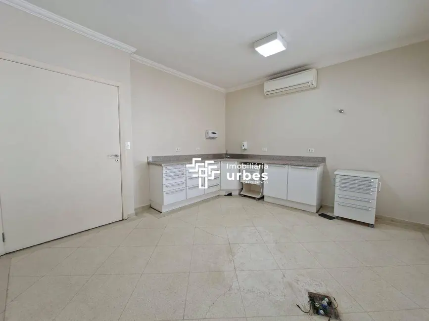 Foto 8 de Sala Comercial para alugar, 26m2 em Paraíso, Americana - SP