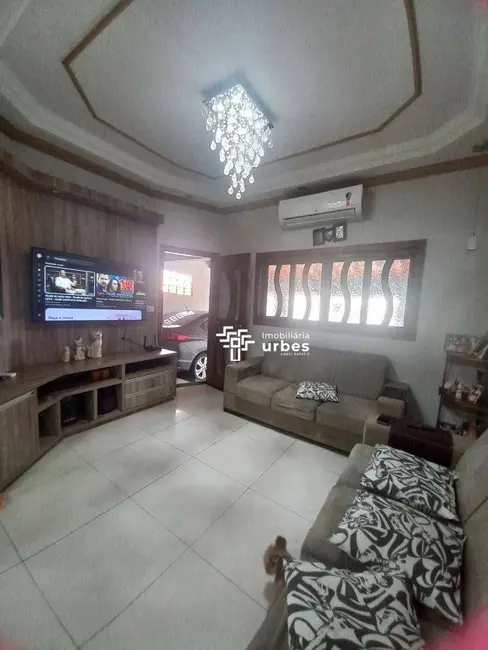 Foto 7 de Casa com 3 quartos à venda, 150m2 em Jardim da Balsa I, Americana - SP