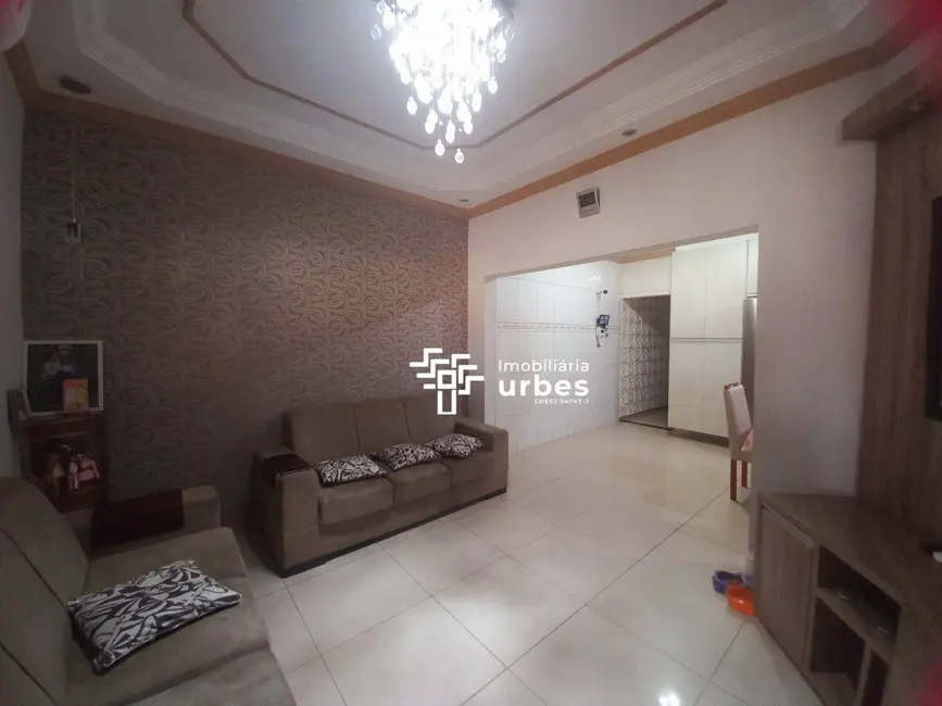 Foto 1 de Casa com 3 quartos à venda, 150m2 em Jardim da Balsa I, Americana - SP