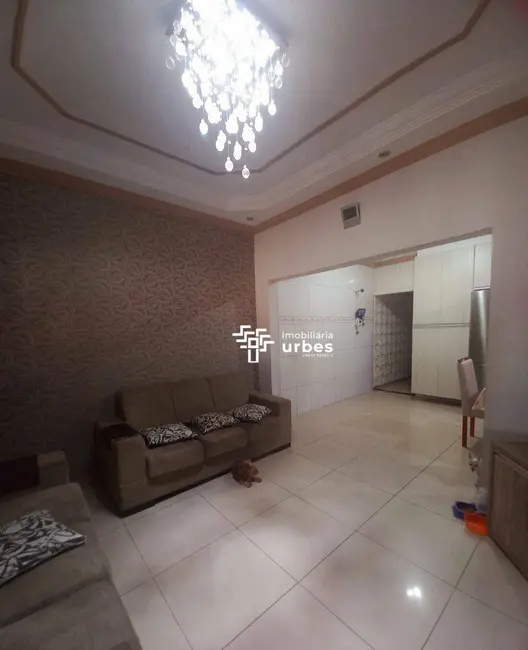 Foto 8 de Casa com 3 quartos à venda, 150m2 em Jardim da Balsa I, Americana - SP