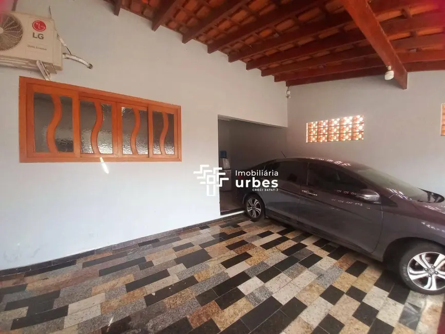 Foto 3 de Casa com 3 quartos à venda, 150m2 em Jardim da Balsa I, Americana - SP