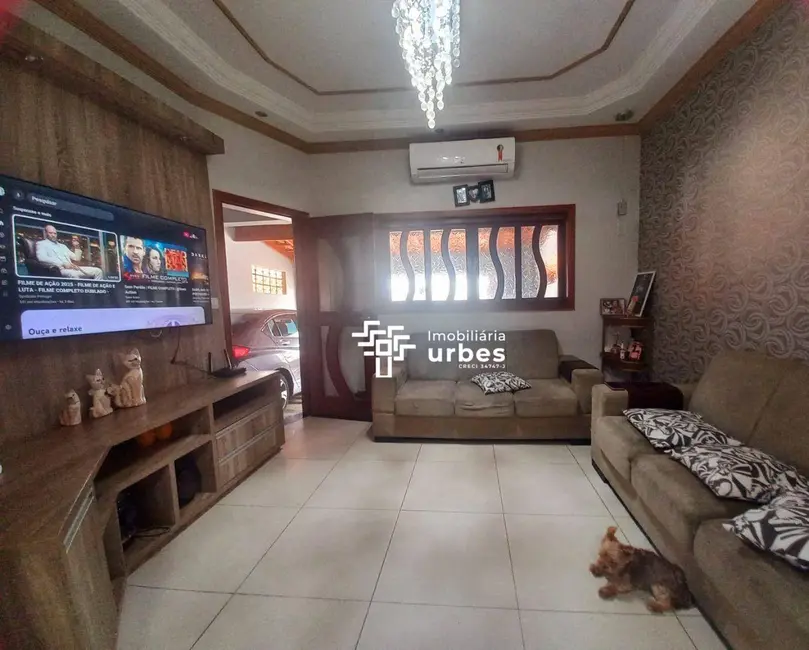 Foto 9 de Casa com 3 quartos à venda, 150m2 em Jardim da Balsa I, Americana - SP