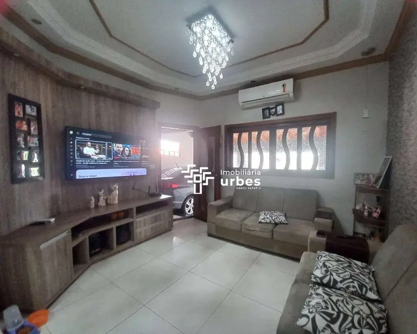 Foto 6 de Casa com 3 quartos à venda, 150m2 em Jardim da Balsa I, Americana - SP