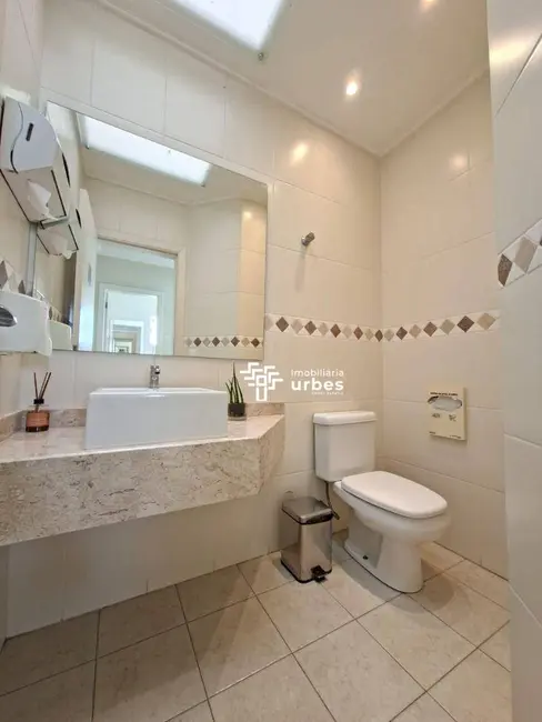 Foto 7 de Sala Comercial para alugar, 15m2 em Paraíso, Americana - SP