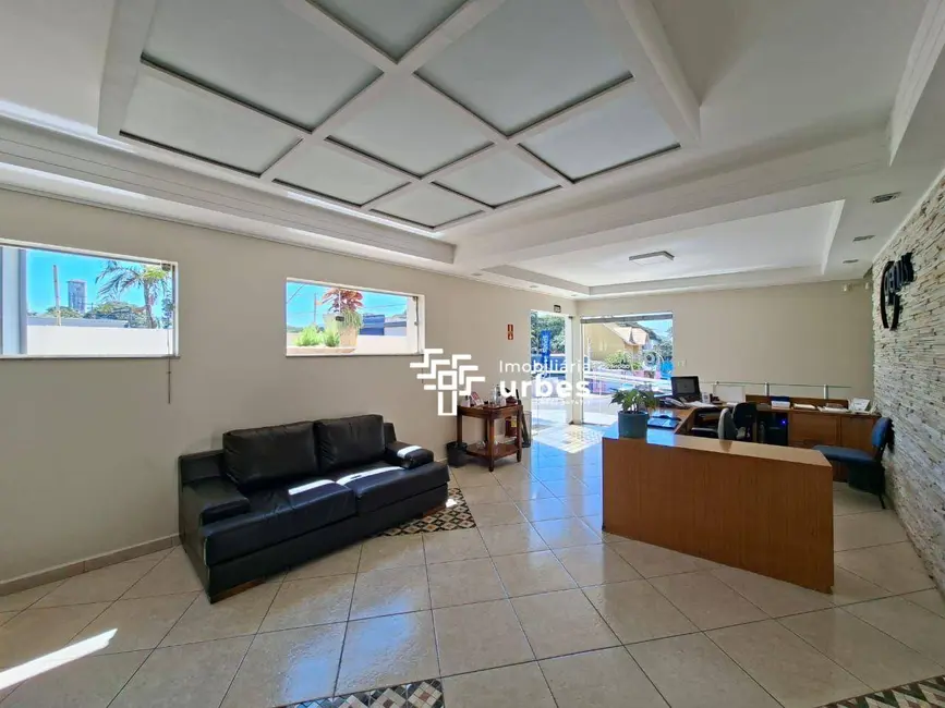 Foto 4 de Sala Comercial para alugar, 15m2 em Paraíso, Americana - SP