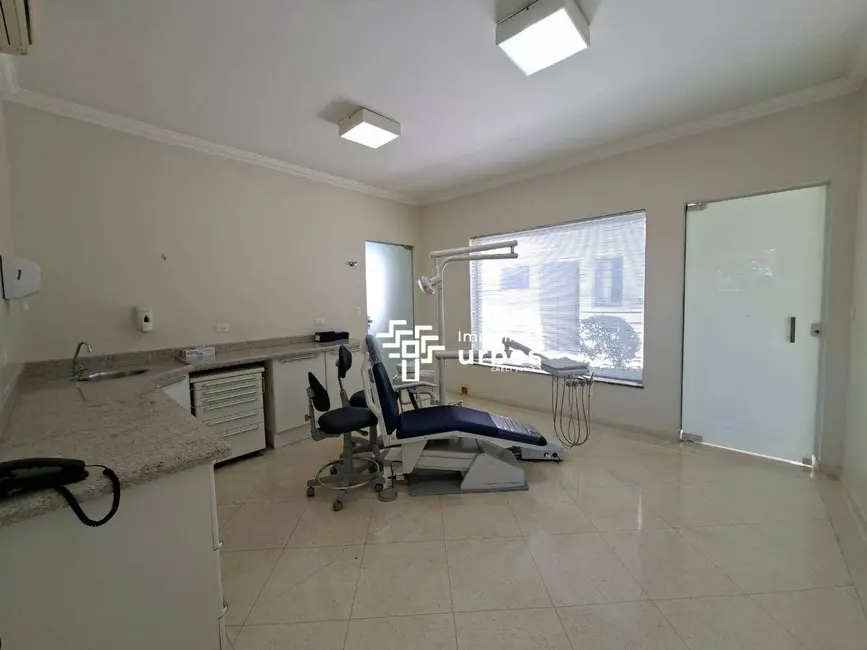 Foto 8 de Sala Comercial para alugar, 15m2 em Paraíso, Americana - SP